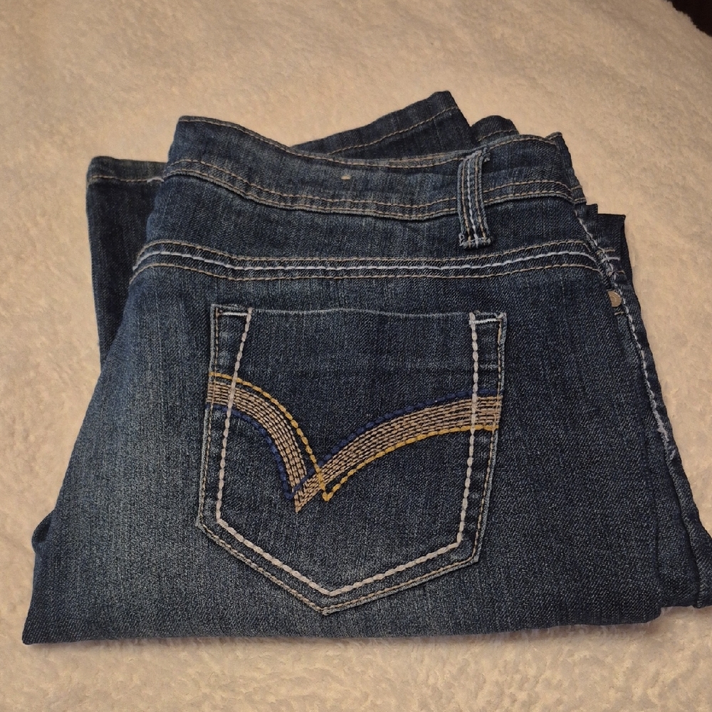 Classic Denim Women's Jeans